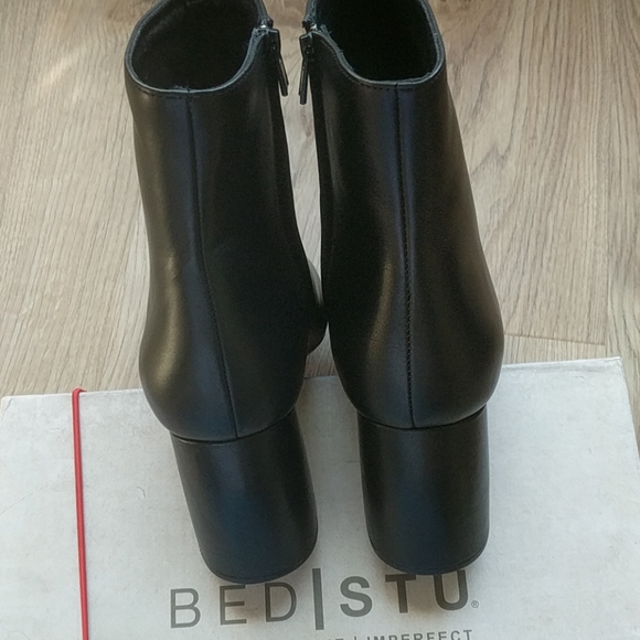 Loeffler Randall Cooper Ankle Boots - Picture 7 of 8